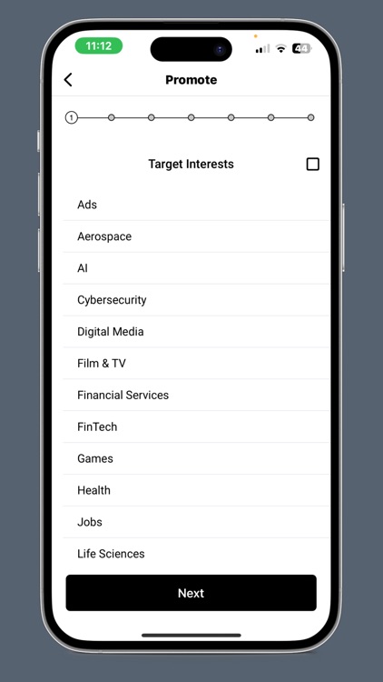 GreatScot screenshot-5