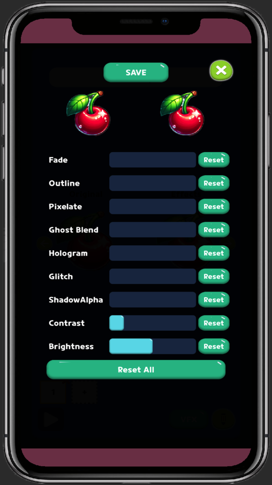 #7. YourMatch3 (iOS) Ved: Idealisers