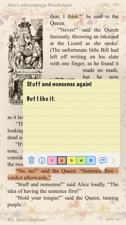 MapleRead CE screenshot-6