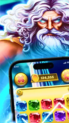 Game screenshot Olympus Rush apk