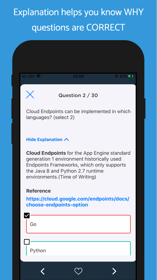#2. GG Professional Cloud DevOps (iOS) 来自: Trieu Tran