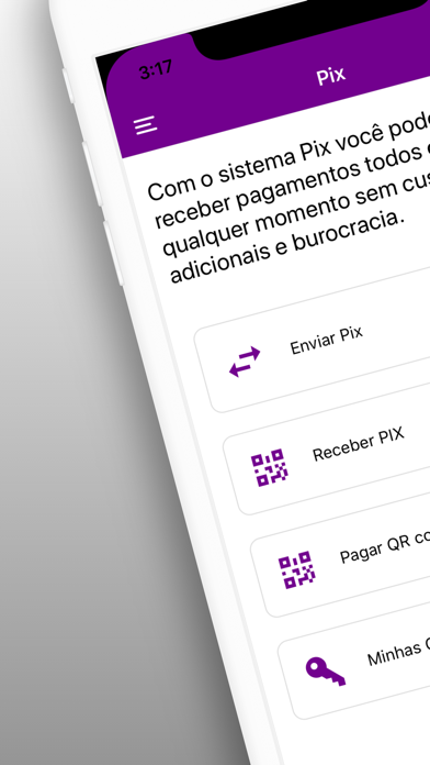 Star Bank App Screenshot