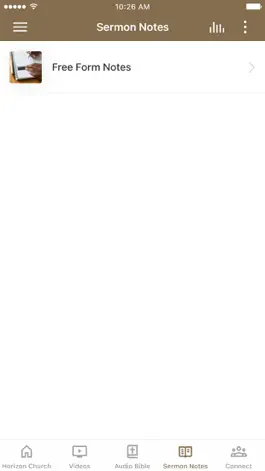 Game screenshot Horizon Church Bosque Farms hack