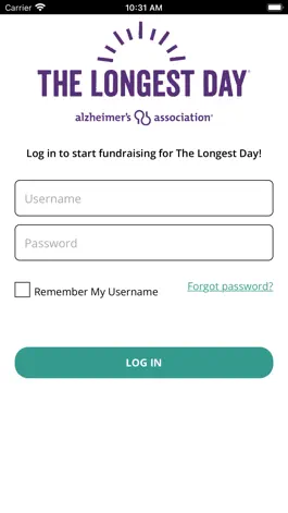Game screenshot The Longest Day - Alzheimer's mod apk