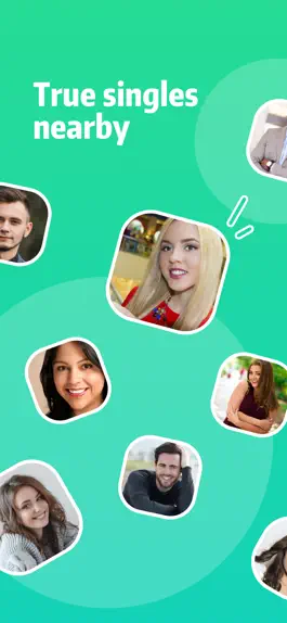 Game screenshot BBW Dating & Hookup - VPlus apk