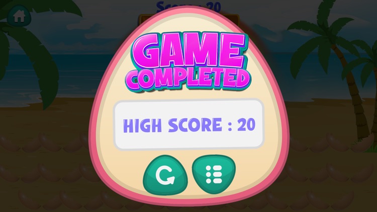 Chelsey the Courageous Chicken screenshot-4