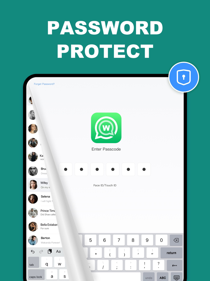 Whats Web - Whatsweb App