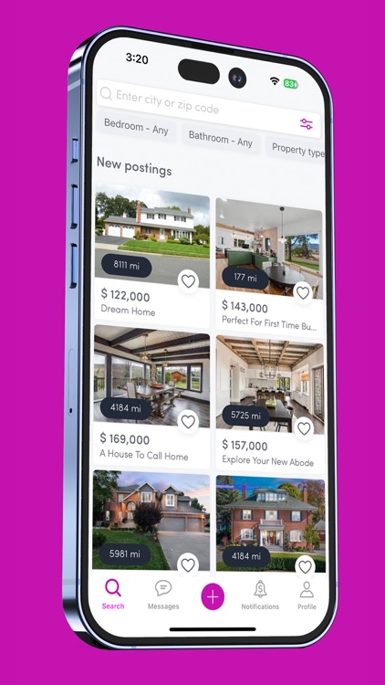 Homer: The Real Estate AI screenshot-4