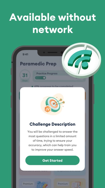 Paramedic Test Prep 2024 By   750x750bb 