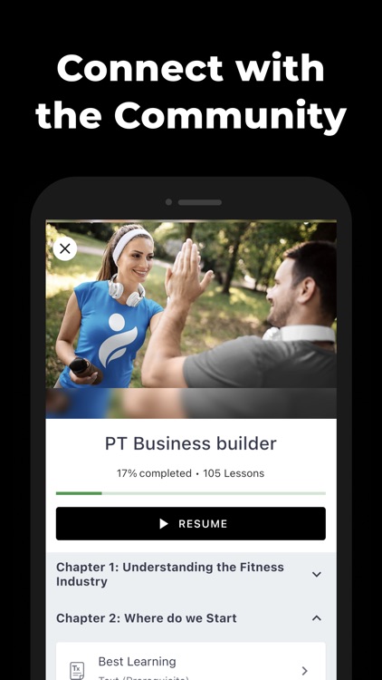 FFP Learn screenshot-3