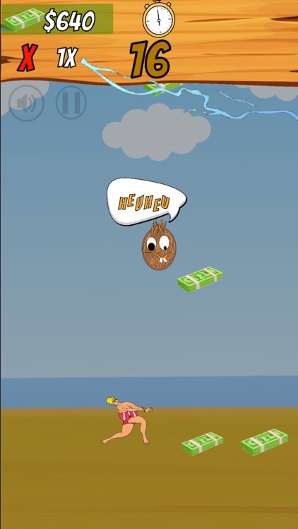 Coconut Juggle screenshot-4
