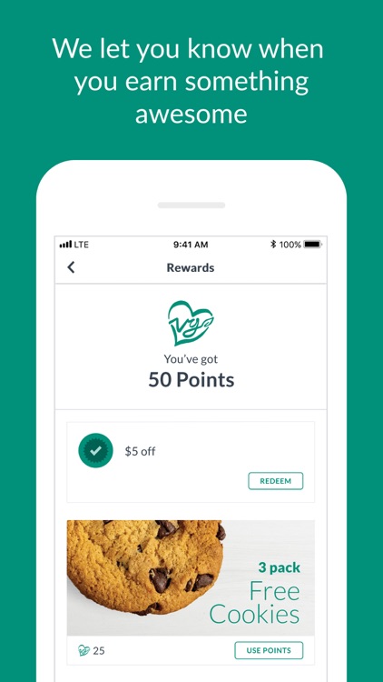 VG Rewards screenshot-3