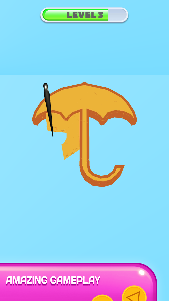 Dalgona Candy Honeycomb DIY