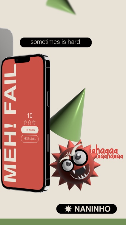 Naninho screenshot-3