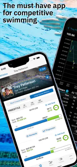 Game screenshot Swimmetry Australia mod apk