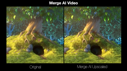 Merge AI Videoのおすすめ画像2