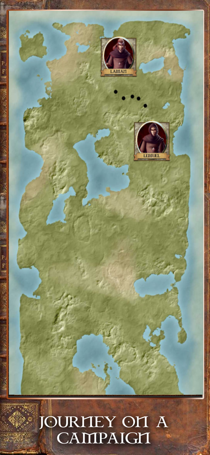 Book of Mormon Heroes