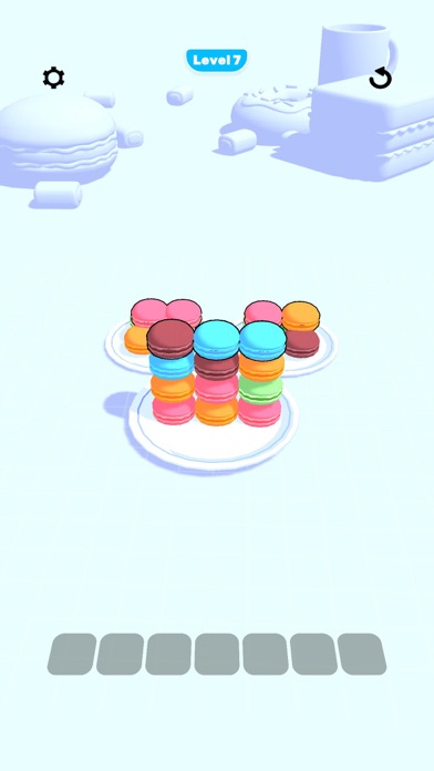 Sweet Tower! Screenshot