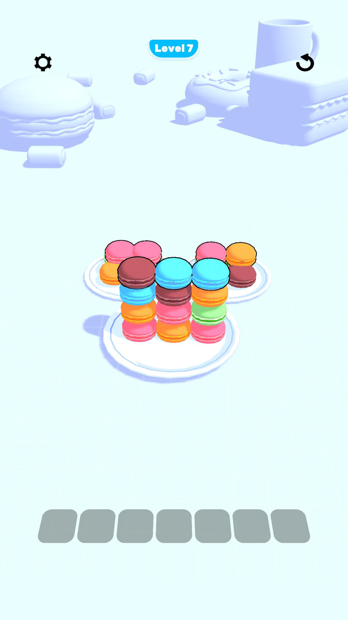 Sweet Tower