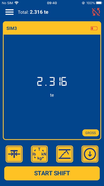 HHP2 App screenshot-3