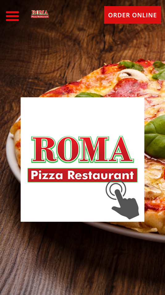 Roma Pizza Middletown - 1.0 - (iOS)