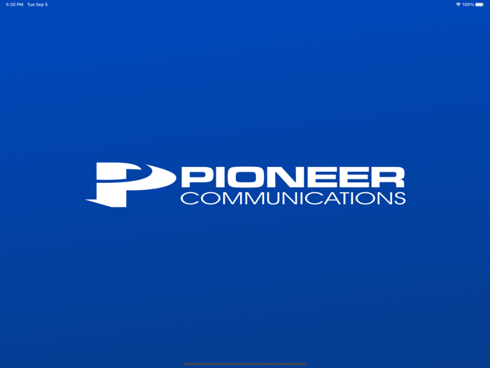 Pioneer Communications
