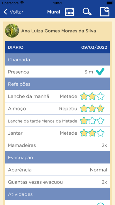 Província de São Pedro Screenshot