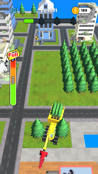 Green City! Screenshot