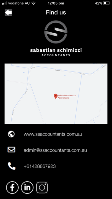 Screenshot #2 pour SS Accountants