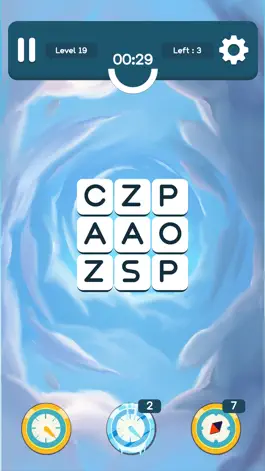 Game screenshot Word Maker : Word Puzzle apk