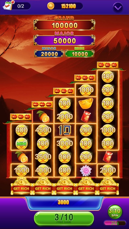 Fortune Tower screenshot-5