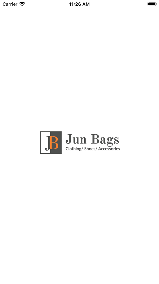 Jun Bags - 1.0 - (iOS)