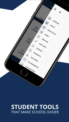 Game screenshot Ogden Preparatory Academy apk