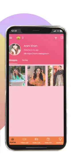 Game screenshot Arshi Khan OTT hack