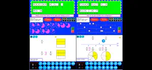 4th Grade Math - Math Galaxy screenshot #7 for iPhone