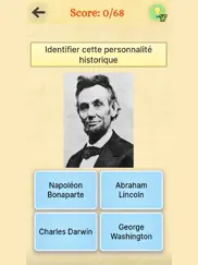 histoire pro iPad Captures Décran 4
