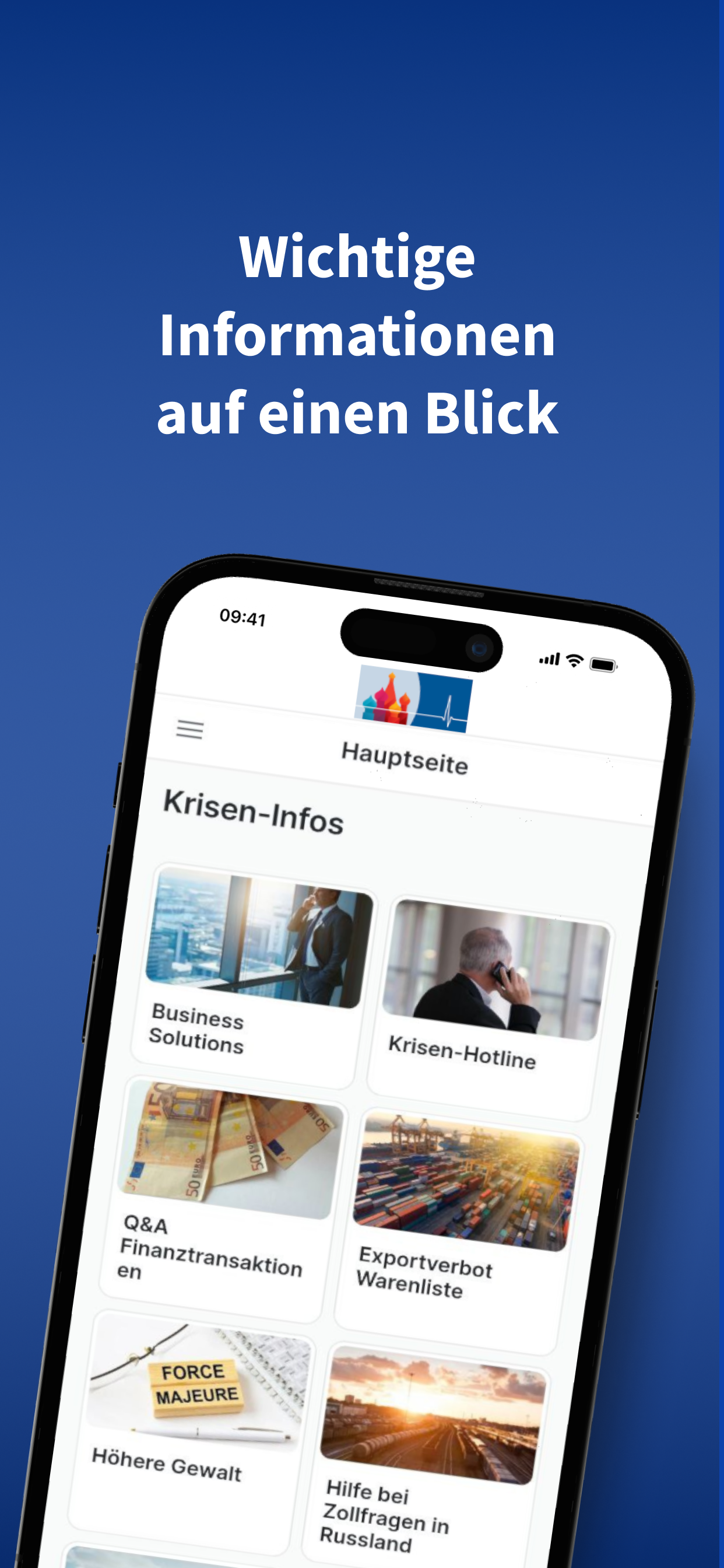 Kammer App