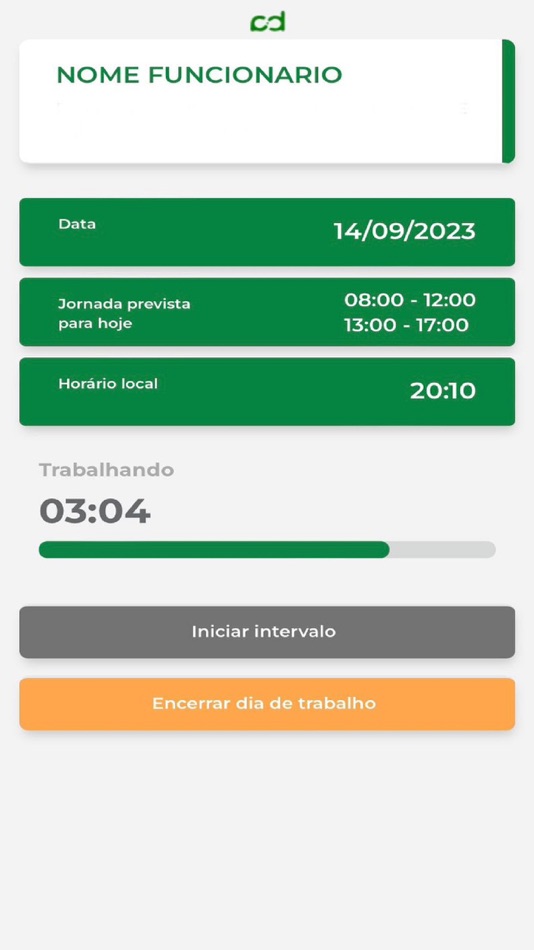 #4. Conexão Doméstica (iOS) 由: Conexão Doméstica