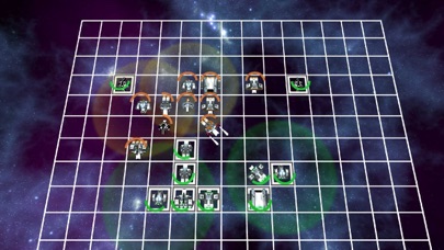 Fanais Chess Screenshot