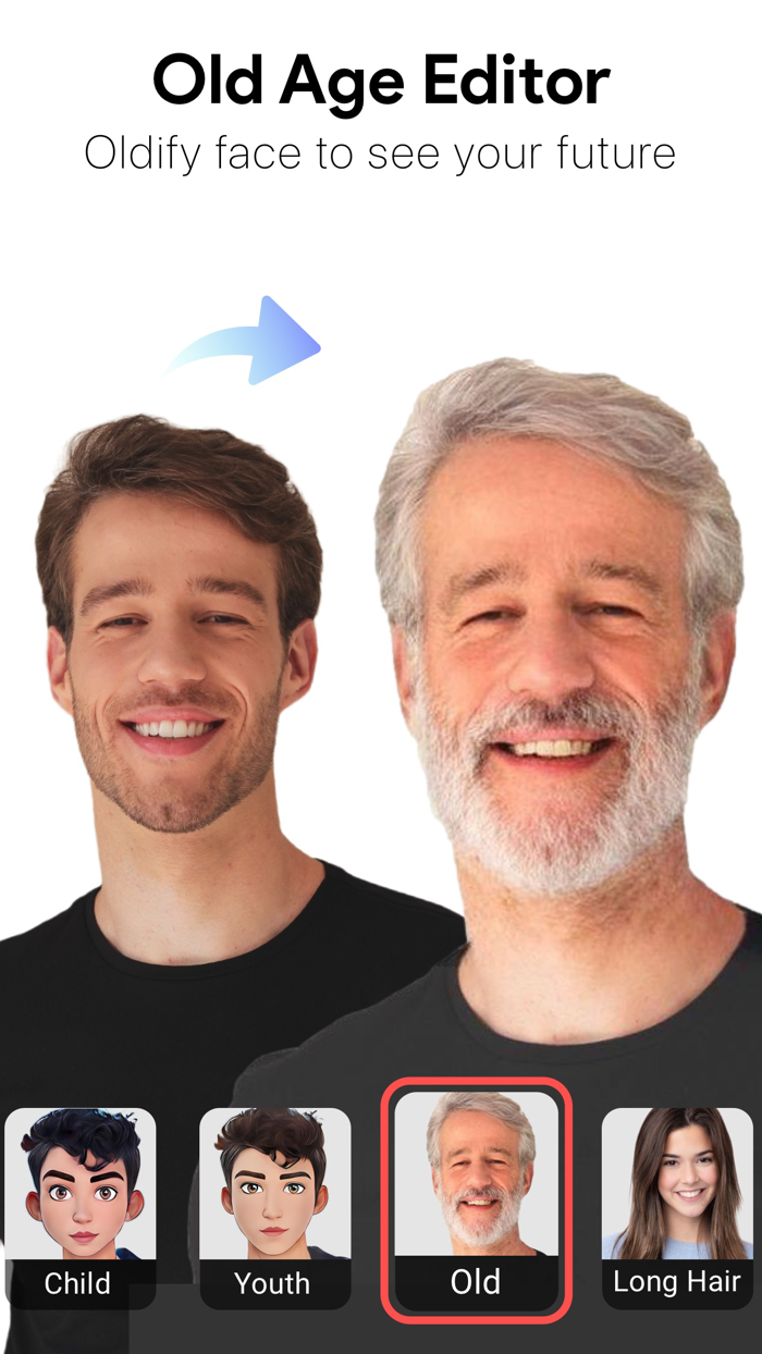 Cartoon Photo Editor - ToonTap