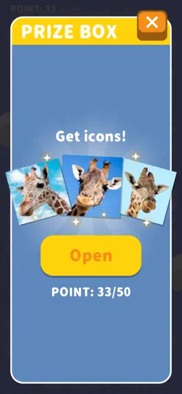 Game screenshot Giraffe Juggling hack