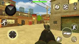 Game screenshot Secret Agent Training Spy Game apk