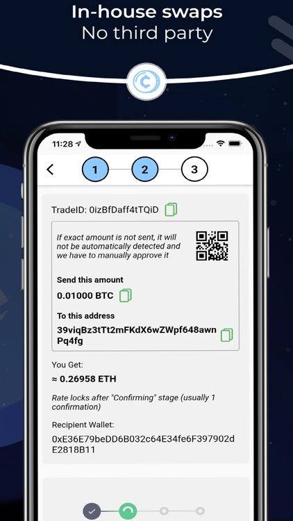 Quantex screenshot-5