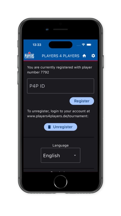 P4P Messaging Screenshot 2 - AppWisp.com