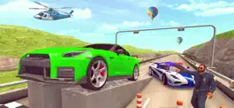 Game screenshot Realistic Car Crash Simulator mod apk