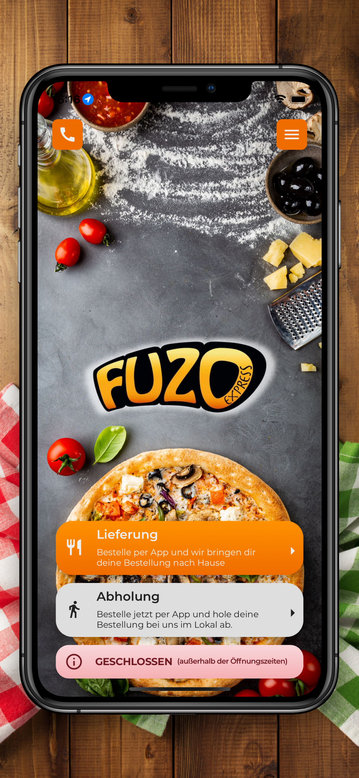 Fuzo Express