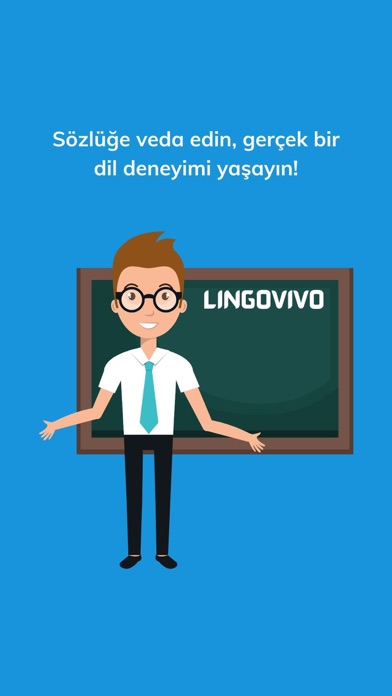 LingoVivo Screenshot