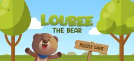 Game screenshot Loubee The Bear mod apk