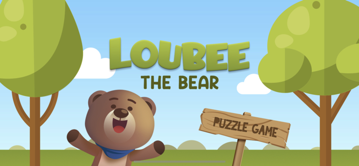 Loubee The Bear