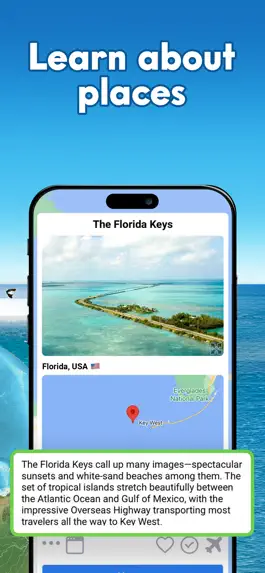 Game screenshot Pinpoint Where: Places to Know hack